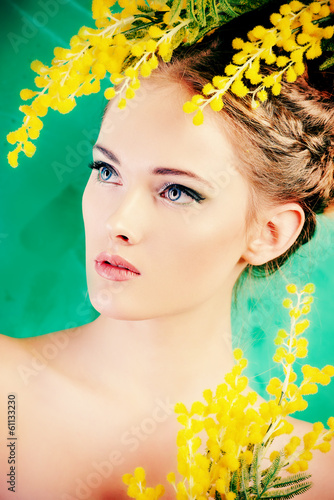 Photo: tenderness of spring tenderness of spring