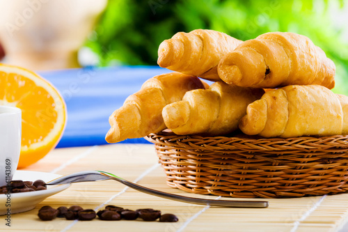 Photo: Delicious breakfast Delicious breakfast