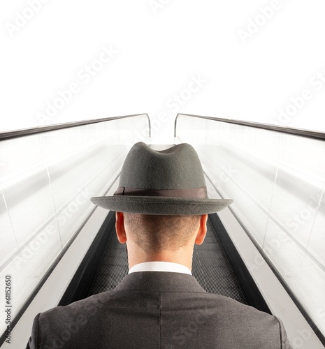 Photo: Easy way to success Easy way to success