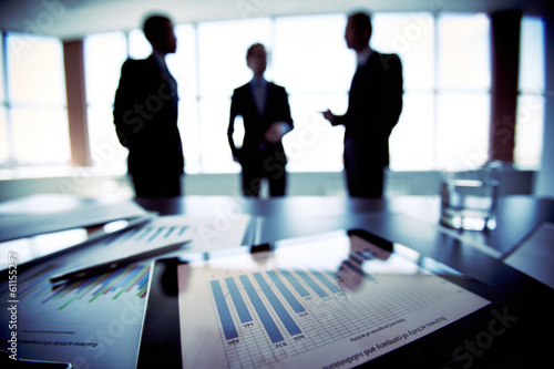 Photo: Financial planning Financial planning