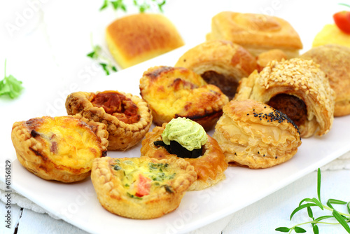 Photo: Fingerfood Fingerfood