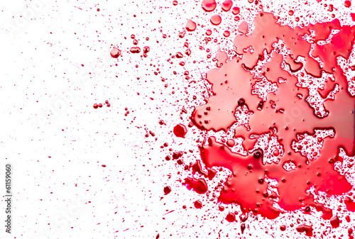 Photo: spray spray