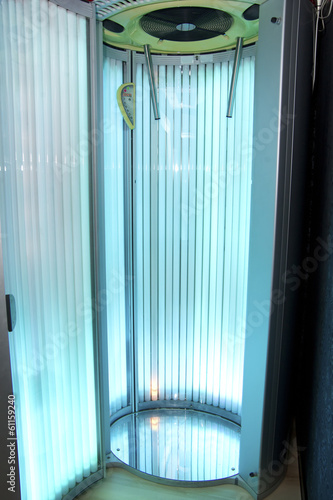 Photo: Solarium Solarium