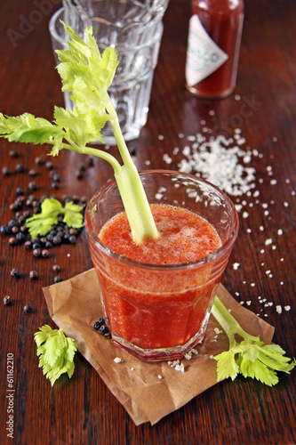 Photo: bloody mary bloody mary