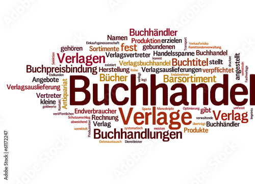 Vector: Buchhandel (Buchhandlung, Bücher, Buch) Buchhandel (Buchhandlung, Bücher, Buch)