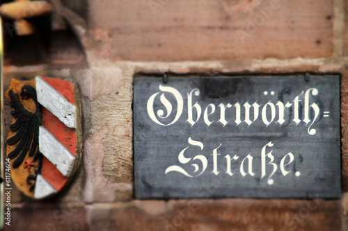 Photo: Nürnberg Nürnberg