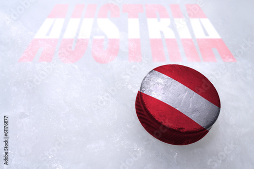 Photo: Austrian Hockey Austrian Hockey