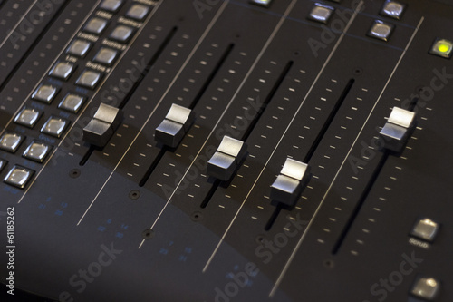Photo: Recording Studio Recording Studio