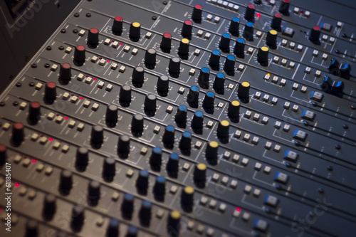 Photo: Recording Studio Recording Studio