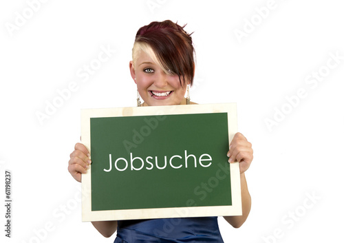 Photo: Jobsuche Jobsuche