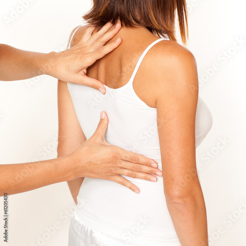 Photo: Chiropraktik Chiropraktik