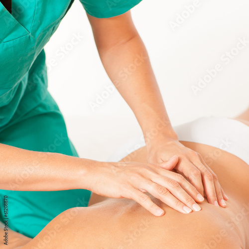 Photo: Osteopathie Osteopathie
