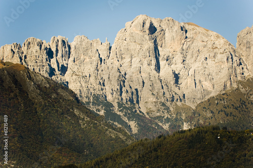 Photo: la schiara la schiara