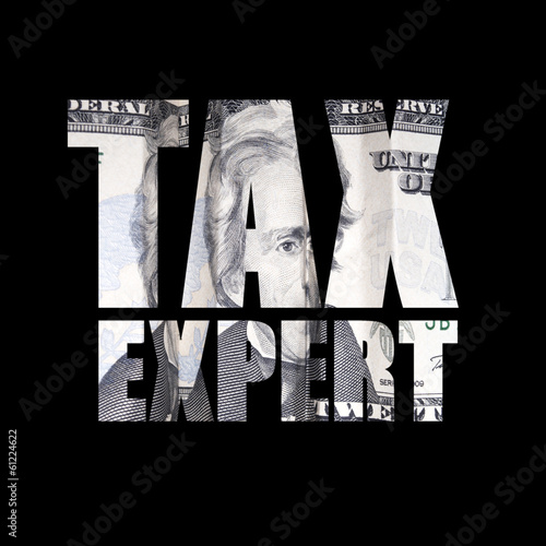 Photo: Tax, Money and Taxes Tax, Money and Taxes
