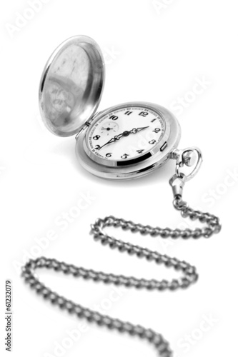 Photo: Pocket Watch Pocket Watch