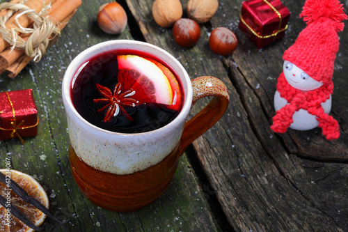 Photo: Appetit auf Glühwein Appetit auf Glühwein