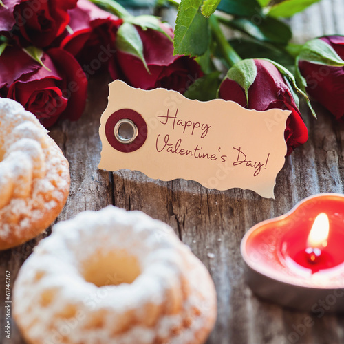 Photo: Happy Valentine's Day! Happy Valentine's Day!