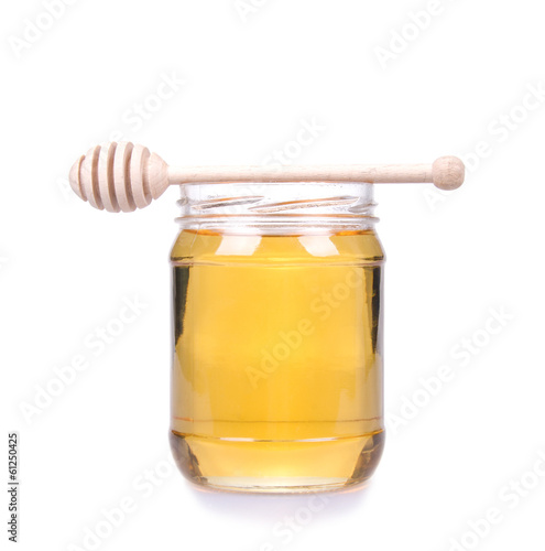 Photo: honey honey