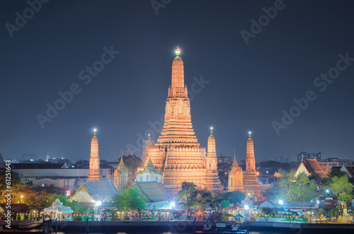Photo: Wat Arun Wat Arun