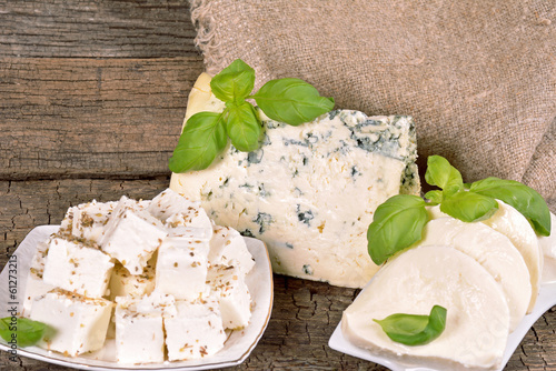 Photo: Cheese Cheese