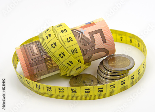 Photo: Finanzumfang Finanzumfang