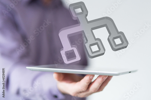 Photo: structur business structur business