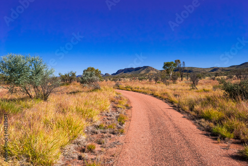 Photo: Australia, outback Australia, outback