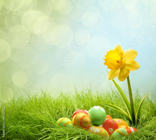 Photo: Easter day Easter day