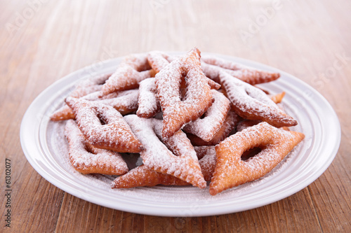 Photo: deep pastry carnival deep pastry carnival