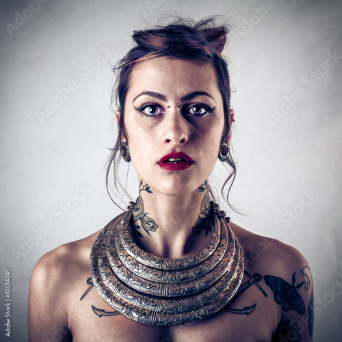 Photo: subculture beauty subculture beauty
