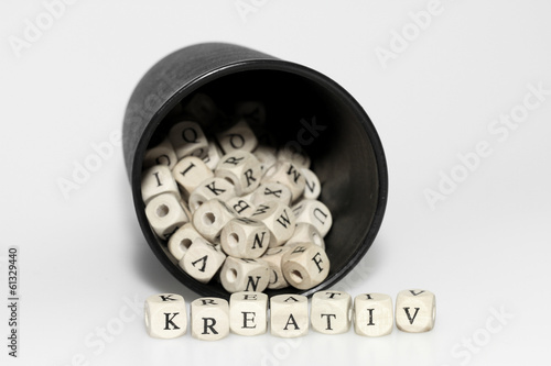 Photo: Kreativer Wurf Kreativer Wurf