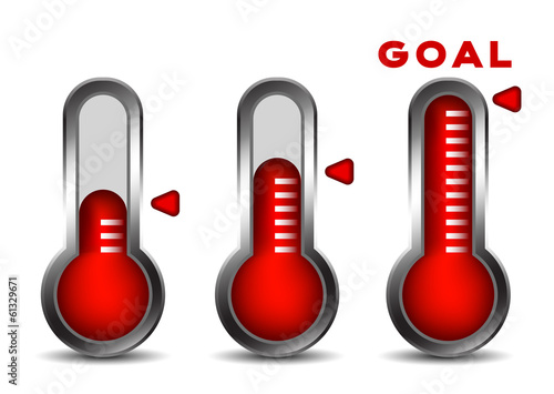 Vector: Fundraising Fundraising