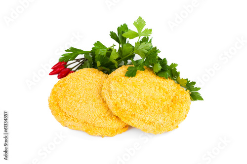 Photo: Cordon Bleu Cordon Bleu