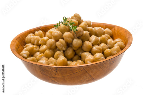 Photo: Chickpea Chickpea
