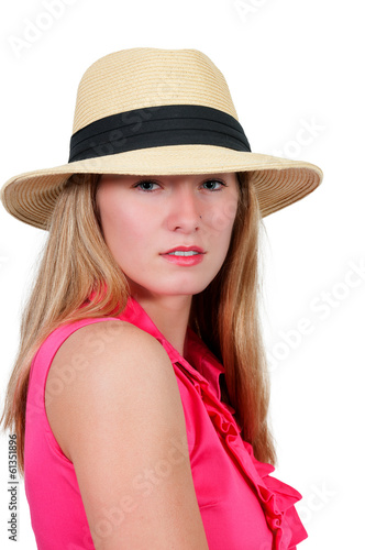 Photo: Beautiful Woman Beautiful Woman