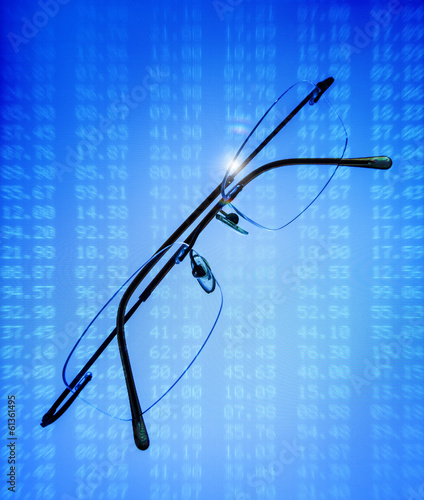 Photo: spectacles numbers spectacles numbers