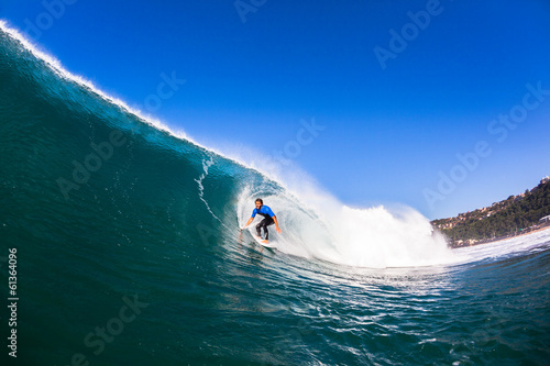  Surfing Ocean Waves Challenge