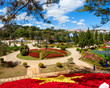 Dalat Flower Gardens Dalat Flower Gardens