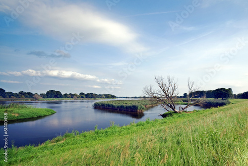 Photo: Bike Tour Oder Germany Bike Tour Oder Germany