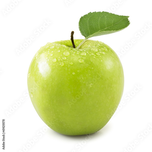  green apple