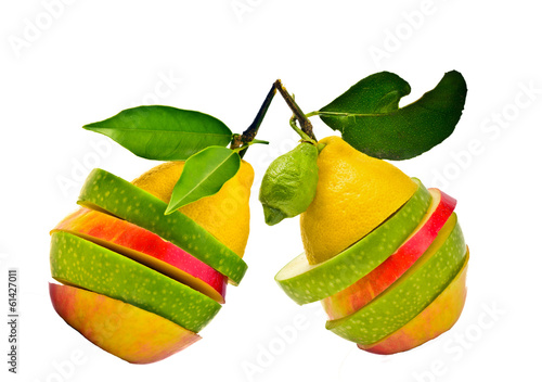 Photo: Bunte Früchtchen :) Bunte Früchtchen :)