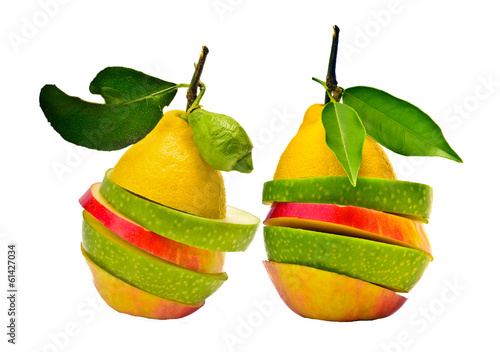 Photo: Bunte Früchtchen :) Bunte Früchtchen :)