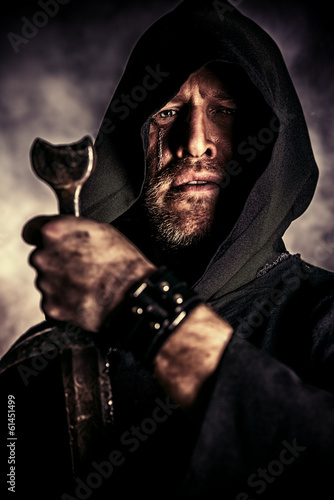 Photo: broken sword broken sword