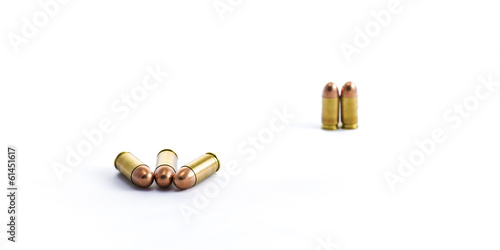 Photo: Bullet Bullet