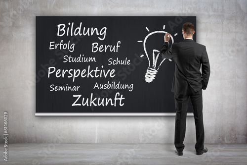 Photo: Ausbildung Ausbildung
