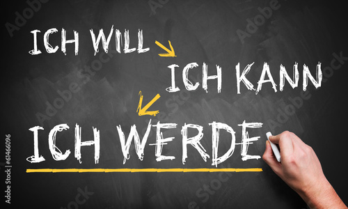 Photo: Selbstmotivation Selbstmotivation