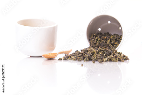 Photo: Dried Tea ,Hot Tea. Dried Tea ,Hot Tea.