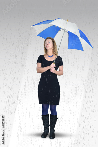 Photo: Regenschirm 33 Regenschirm 33