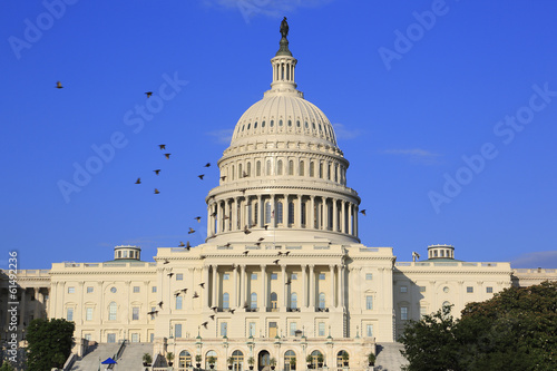 Photo: US congress US congress