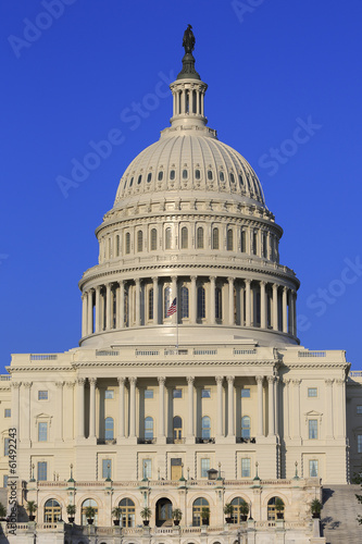 Photo: US congress US congress
